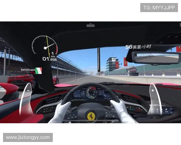 真实赛车游戏赛道版盘点与推荐十款必玩经典赛车游戏及其赛道设计分析